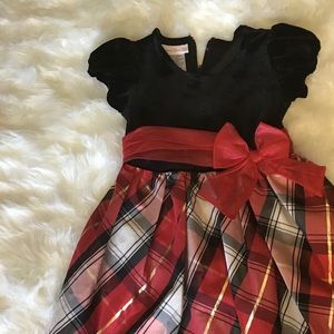 Christmas Dress